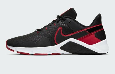 Кросівки Nike Legend Essential 2 - 146378, фото 1 - інтернет-магазин MEGASPORT