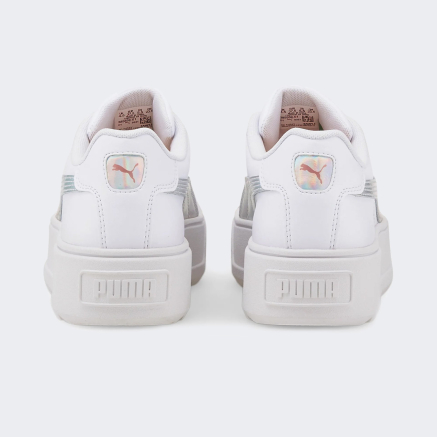 Кеди Puma Karmen Shine - 145311, фото 4 - інтернет-магазин MEGASPORT