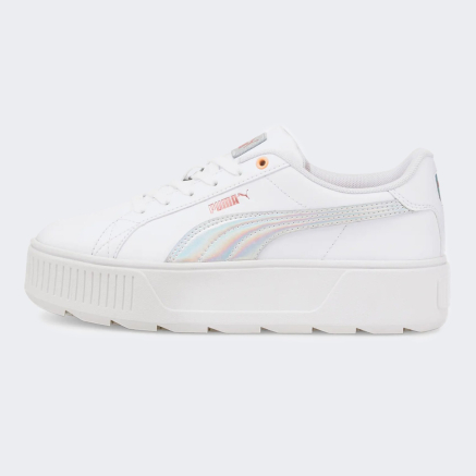 Кеди Puma Karmen Shine - 145311, фото 1 - інтернет-магазин MEGASPORT
