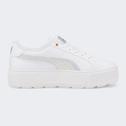 Кеди Puma Karmen Shine - 145311, фото 3 - інтернет-магазин MEGASPORT