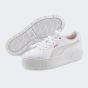 Кеди Puma Karmen Shine, фото 2 - інтернет магазин MEGASPORT