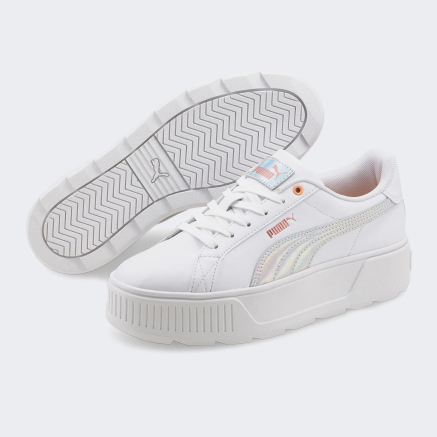 Кеди Puma Karmen Shine - 145311, фото 2 - інтернет-магазин MEGASPORT