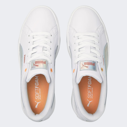 Кеди Puma Karmen Shine - 145311, фото 5 - інтернет-магазин MEGASPORT