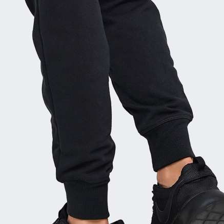 Спортивные штаны New Balance Essentials Ft - 124806, фото 5 - интернет-магазин MEGASPORT