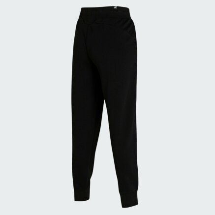Спортивнi штани Puma ESS Sweat Pants Closed TR W - 147518, фото 5 - інтернет-магазин MEGASPORT