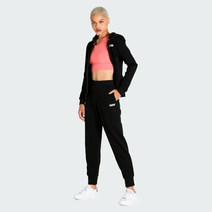 Спортивнi штани Puma ESS Sweat Pants Closed TR W - 147518, фото 3 - інтернет-магазин MEGASPORT