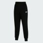 Спортивнi штани Puma ESS Sweat Pants Closed TR W, фото 4 - інтернет магазин MEGASPORT