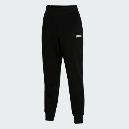 Спортивнi штани Puma ESS Sweat Pants Closed TR W - 147518, фото 4 - інтернет-магазин MEGASPORT