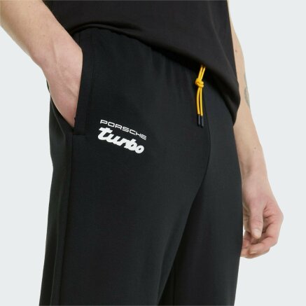Спортивные штаны Puma PL Sweat Pants - 145364, фото 4 - интернет-магазин MEGASPORT