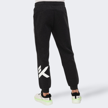 Спортивнi штани Anta Knit Track Pants - 145699, фото 2 - інтернет-магазин MEGASPORT