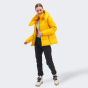 Куртка Woman Jacket Zip Hood, фото 3 - интернет магазин MEGASPORT
