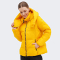 Куртка Woman Jacket Zip Hood, фото 1 - интернет магазин MEGASPORT