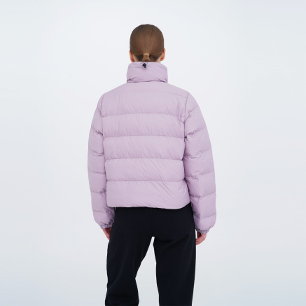 Куртка Helly Hansen W Reversible Puffer Jacket - 143405, фото 2 - интернет-магазин MEGASPORT