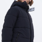 Куртка Champion Hooded Jacket, фото 4 - интернет магазин MEGASPORT