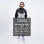 Кофта Nike M Nsw Hybrid Flc Fz Hoodie Bb, фото 6 - интернет магазин MEGASPORT