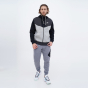 Кофта Nike M Nsw Hybrid Flc Fz Hoodie Bb, фото 3 - интернет магазин MEGASPORT