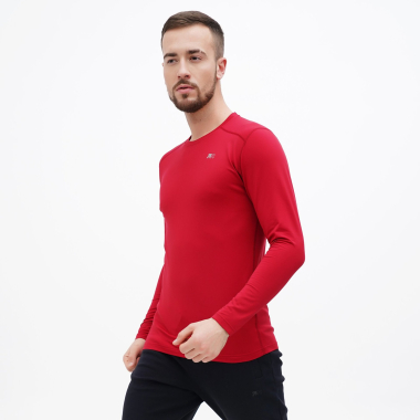 Кофты East Peak men's long sleeve - 143144, фото 1 - интернет-магазин MEGASPORT
