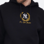 Кофта 47 Brand MLB NEW YORK YANKEES LAUREL, фото 4 - інтернет магазин MEGASPORT