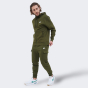 Кофта Nike M Nsw Club Hoodie Fz Bb, фото 3 - интернет магазин MEGASPORT