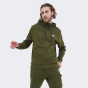 Кофта Nike M Nsw Club Hoodie Fz Bb, фото 1 - интернет магазин MEGASPORT