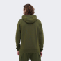 Кофта Nike M Nsw Club Hoodie Fz Bb, фото 2 - интернет магазин MEGASPORT