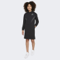 Платье Nike детское G Nsw Air Flc Dress, фото 3 - интернет магазин MEGASPORT