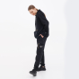 Спортивные штаны Nike W Nsw Bb Cargo Pant Loose Prnt, фото 3 - интернет магазин MEGASPORT