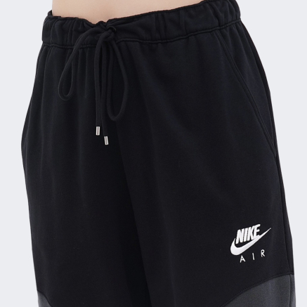 Спортивнi штани Nike W Nsw Air Flc Jggr - 141136, фото 4 - інтернет-магазин MEGASPORT