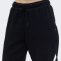 Спортивные штаны Nike W Nsw Swsh Flc Gx Mr Jggr, фото 4 - интернет магазин MEGASPORT