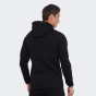 Кофта Puma Evostripe Fz Hoodie, фото 2 - інтернет магазин MEGASPORT