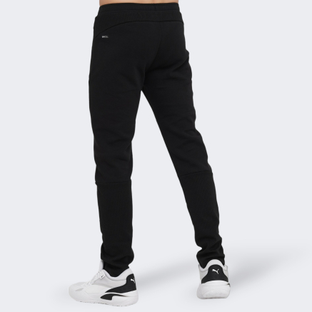 Спортивные штаны Puma FCSD Casuals Sweat Pants - 140257, фото 2 - интернет-магазин MEGASPORT