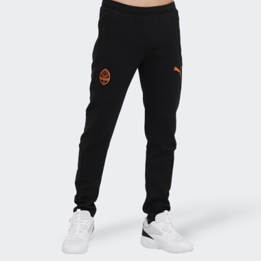Спортивные штаны Puma FCSD Casuals Sweat Pants - 140257, фото 1 - интернет-магазин MEGASPORT
