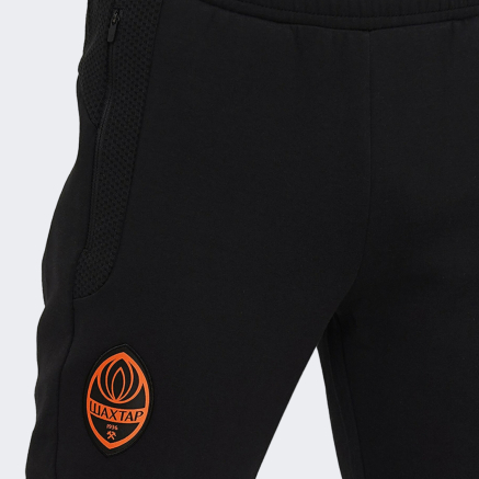 Спортивные штаны Puma FCSD Casuals Sweat Pants - 140257, фото 4 - интернет-магазин MEGASPORT