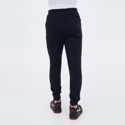 Спортивнi штани Nike Psg M Nk Gfa Flc Pant Bb Cl - 143509, фото 2 - інтернет-магазин MEGASPORT