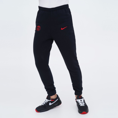 Спортивні штани Nike Psg M Nk Gfa Flc Pant Bb Cl - 143509, фото 1 - інтернет-магазин MEGASPORT