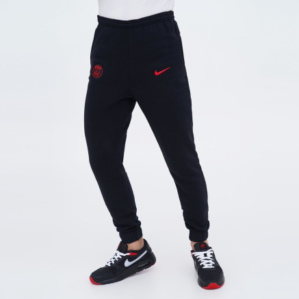 Спортивнi штани Nike Psg M Nk Gfa Flc Pant Bb Cl - 143509, фото 1 - інтернет-магазин MEGASPORT