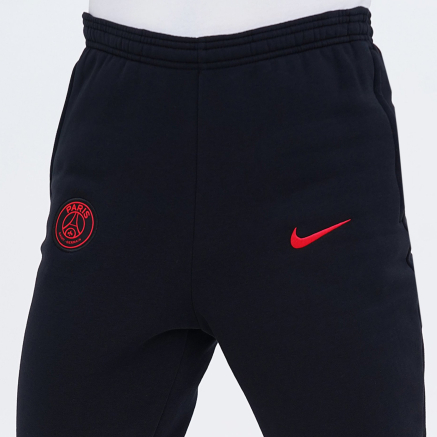 Спортивнi штани Nike Psg M Nk Gfa Flc Pant Bb Cl - 143509, фото 4 - інтернет-магазин MEGASPORT