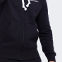 Кофта Champion Hooded Full Zip Sweatshirt, фото 4 - інтернет магазин MEGASPORT