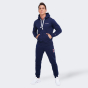 Кофта Champion Hooded Full Zip Sweatshirt, фото 3 - інтернет магазин MEGASPORT
