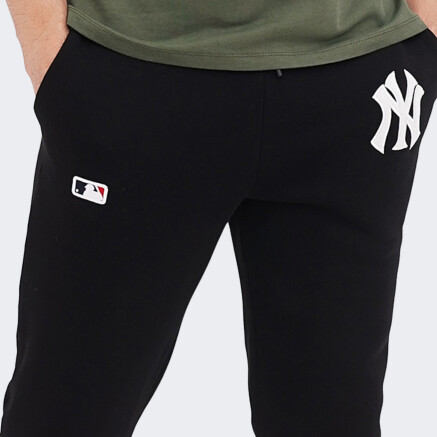 Спортивнi штани 47 Brand MLB NEW YORK YANKEES EMBROIDERY - 143283, фото 4 - інтернет-магазин MEGASPORT