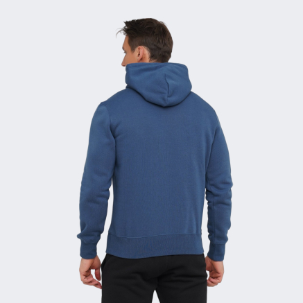 Кофта Champion Hooded Sweatshirt - 141775, фото 2 - інтернет-магазин MEGASPORT