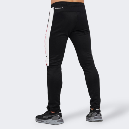 Спортивные штаны Puma Pl T7 Track Pants - 140533, фото 2 - интернет-магазин MEGASPORT