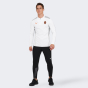 Спортивные штаны Puma FCSD Training Pants w/ zip pockets w/zip legs, фото 3 - интернет магазин MEGASPORT