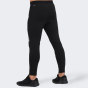 Спортивные штаны Puma FCSD Training Pants w/ zip pockets w/zip legs, фото 2 - интернет магазин MEGASPORT