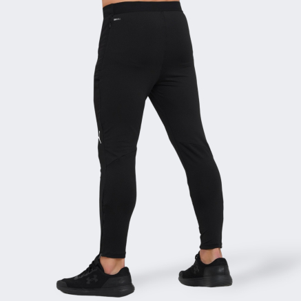 Спортивные штаны Puma FCSD Training Pants w/ zip pockets w/zip legs - 140255, фото 2 - интернет-магазин MEGASPORT