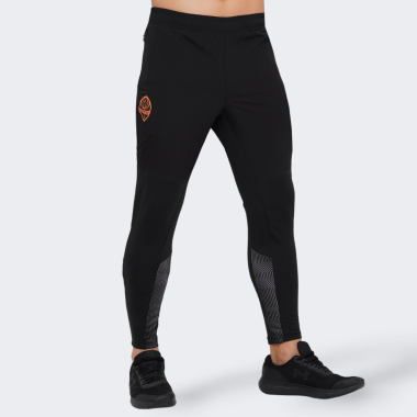 Спортивні штани Puma FCSD Training Pants w/ zip pockets w/zip legs - 140255, фото 1 - інтернет-магазин MEGASPORT