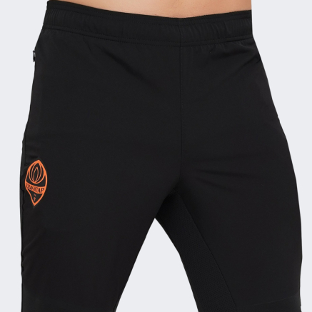 Спортивные штаны Puma FCSD Training Pants w/ zip pockets w/zip legs - 140255, фото 4 - интернет-магазин MEGASPORT
