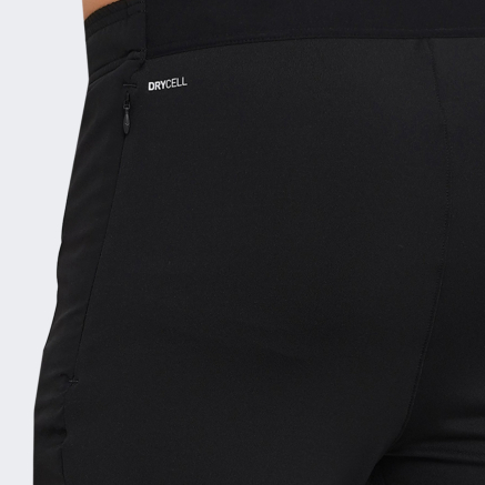 Спортивные штаны Puma FCSD Training Pants w/ zip pockets w/zip legs - 140255, фото 5 - интернет-магазин MEGASPORT