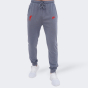 Спортивные штаны Nike LFC M NK DF TRAVEL FLC PNT CL, фото 1 - интернет магазин MEGASPORT