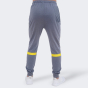 Спортивные штаны Nike LFC M NK DF TRAVEL FLC PNT CL, фото 2 - интернет магазин MEGASPORT